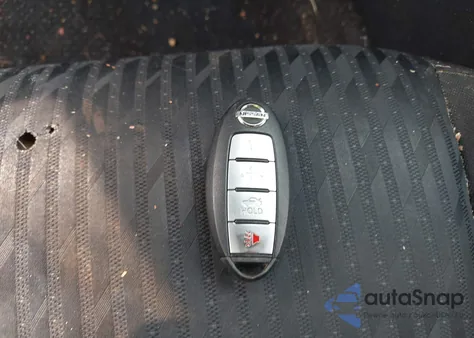 2017 Nissan Altima 2.5 S from USA, damaged, VIN 1N4AL3AP9HN365774